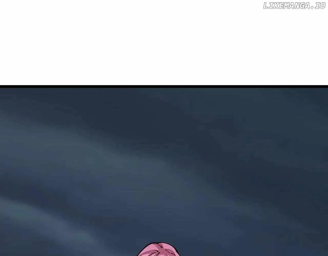 Age of Terror Chapter 395 page 121 - 