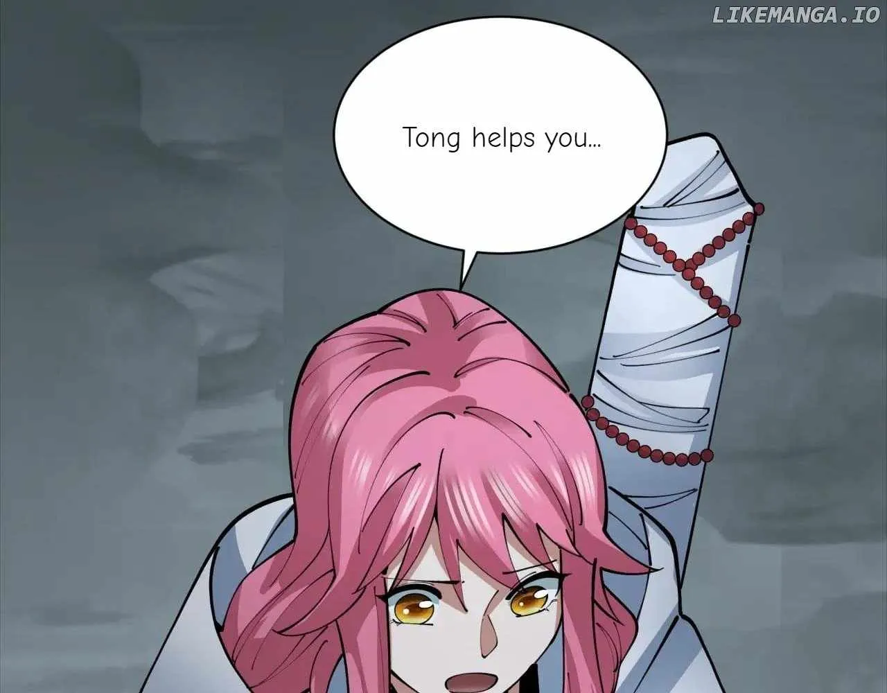 Age of Terror Chapter 395 page 125 - 