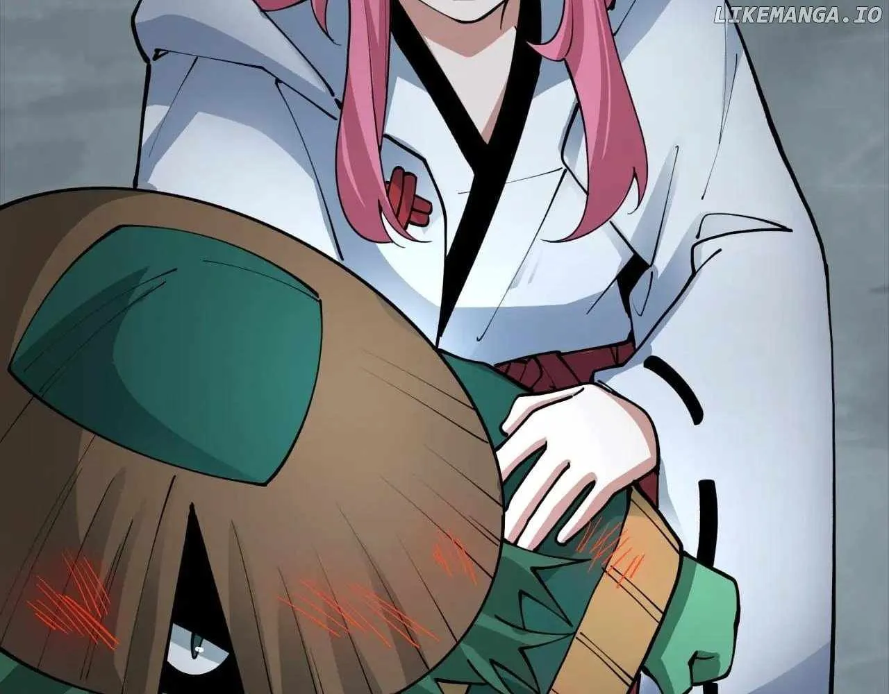 Age of Terror Chapter 395 page 126 - 