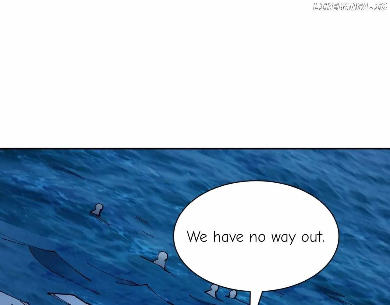 Age of Terror Chapter 395 page 128 - 