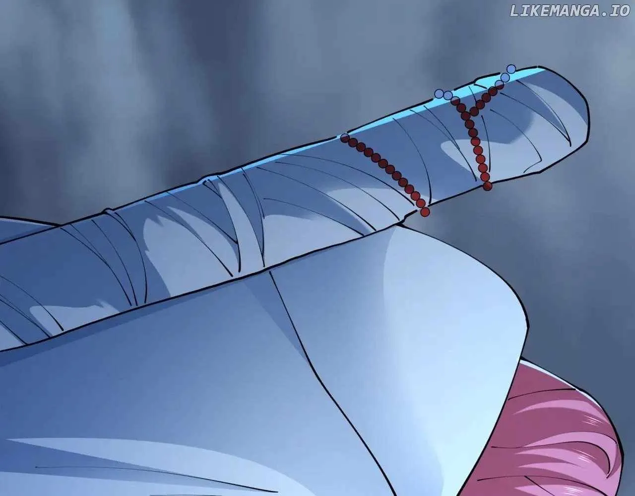 Age of Terror Chapter 395 page 133 - 