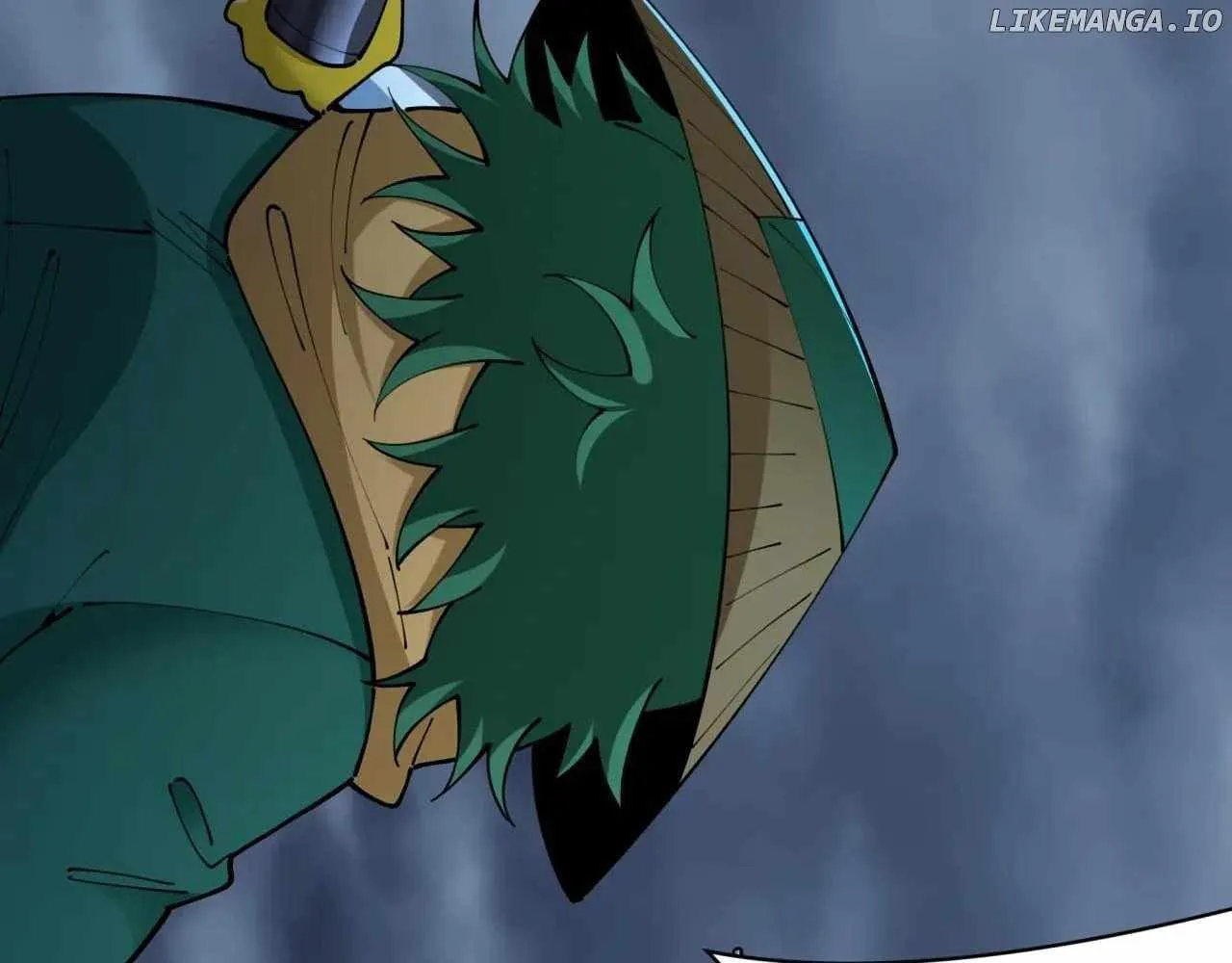 Age of Terror Chapter 395 page 135 - 