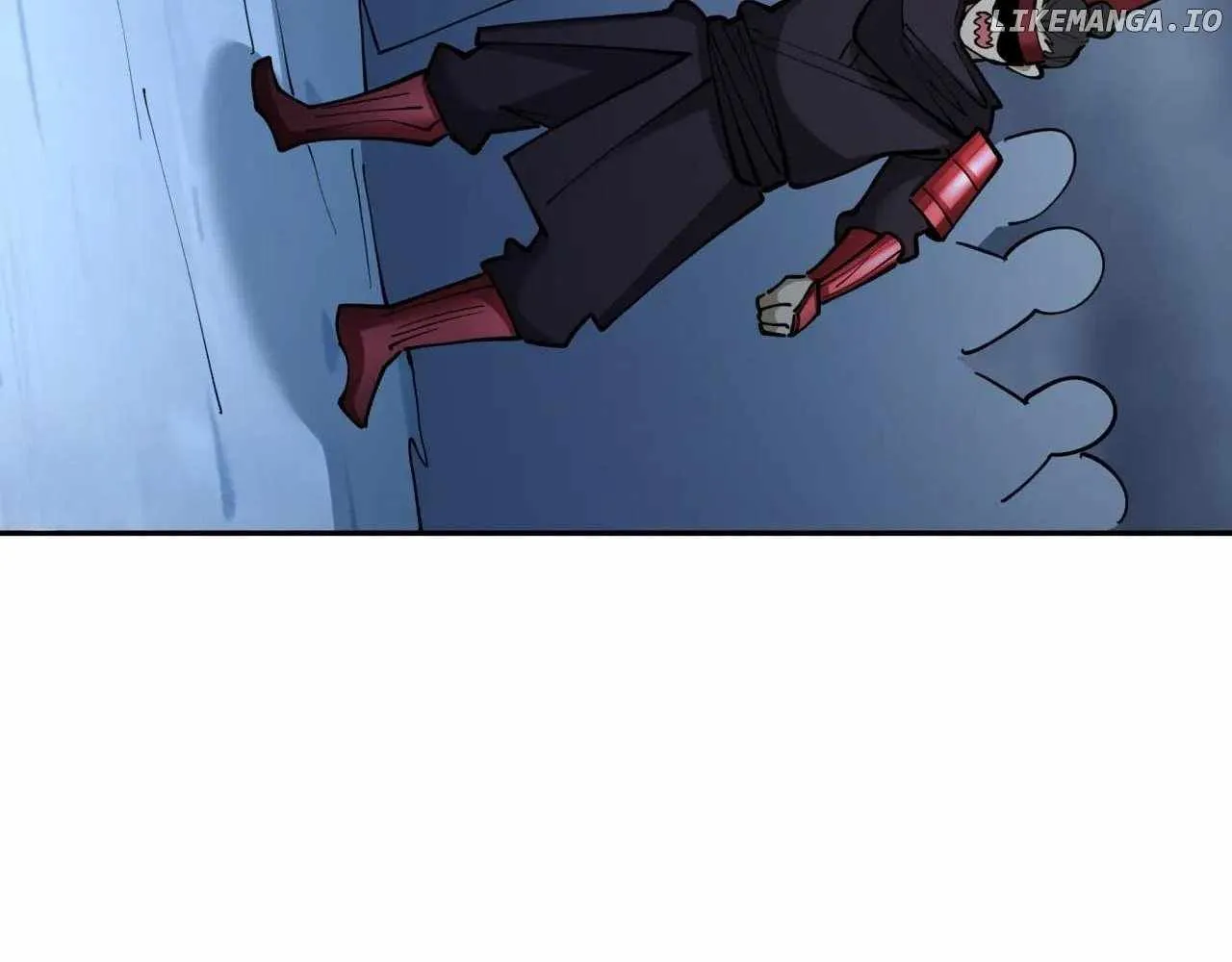Age of Terror Chapter 395 page 139 - 