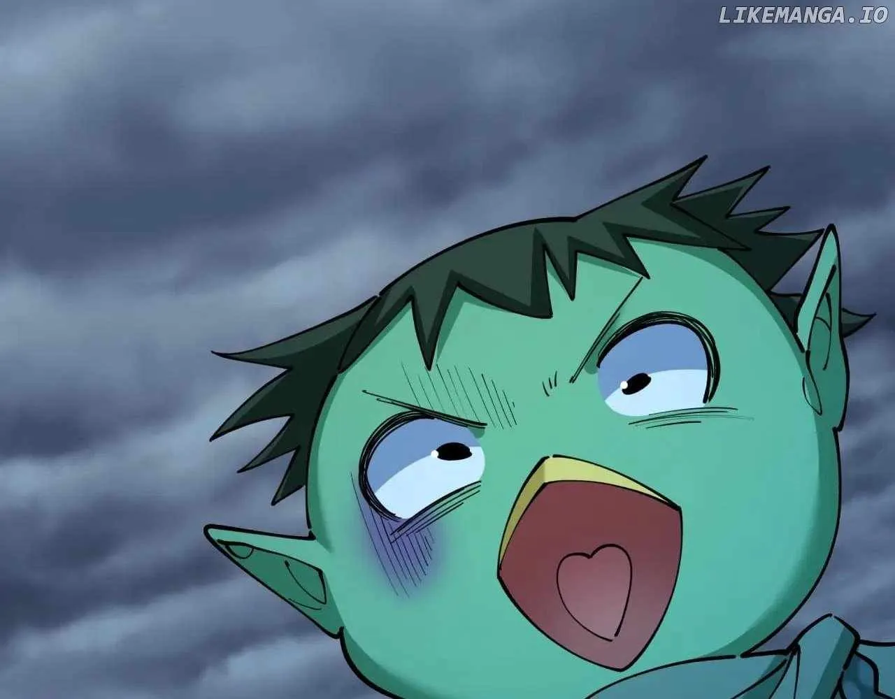Age of Terror Chapter 395 page 145 - 