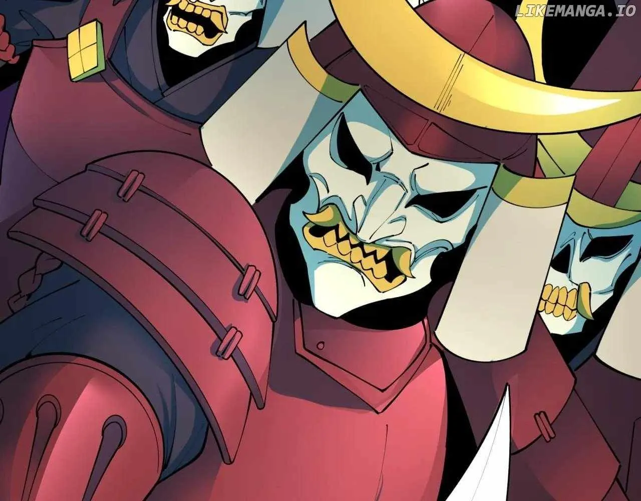 Age of Terror Chapter 395 page 152 - 