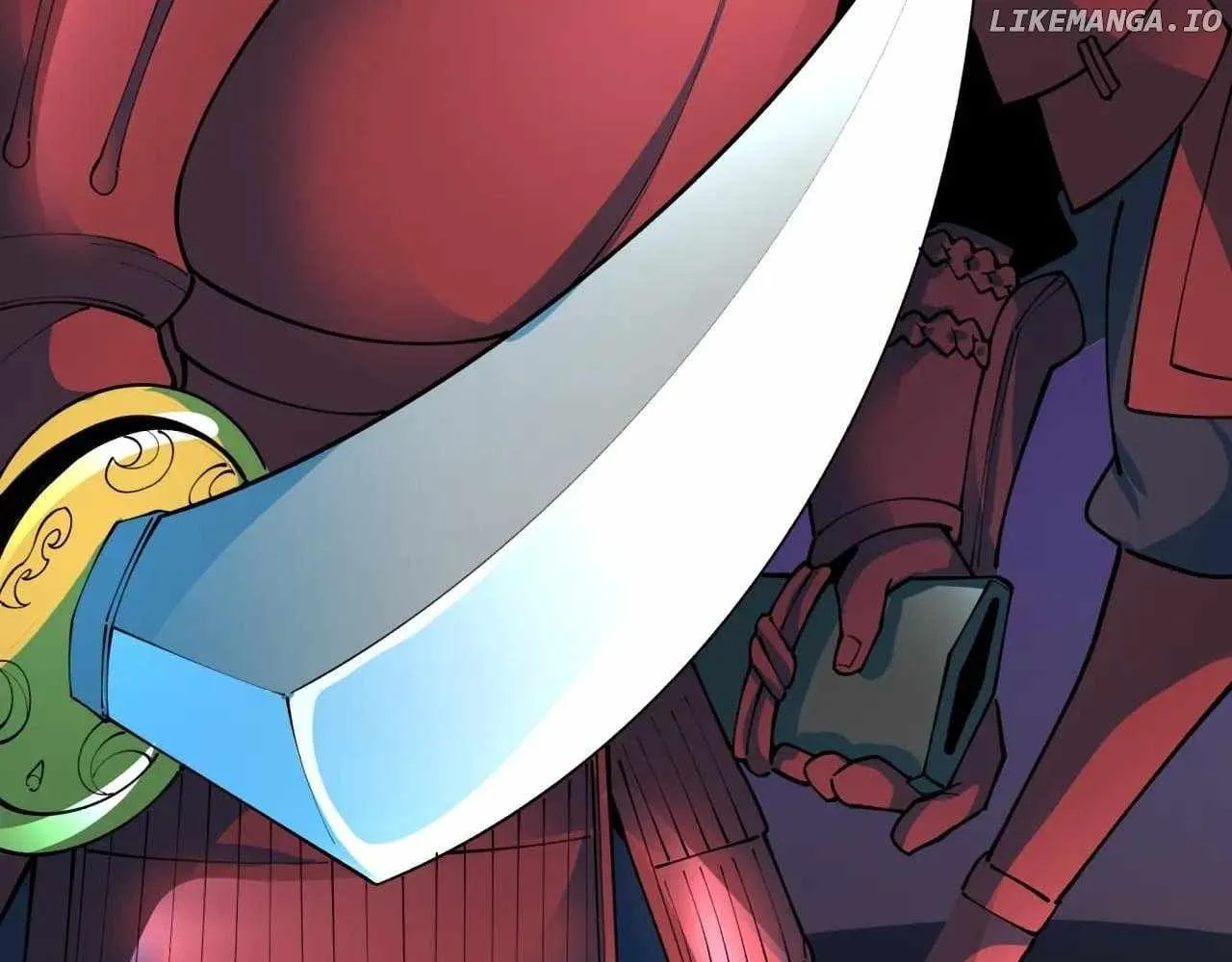 Age of Terror Chapter 395 page 153 - 