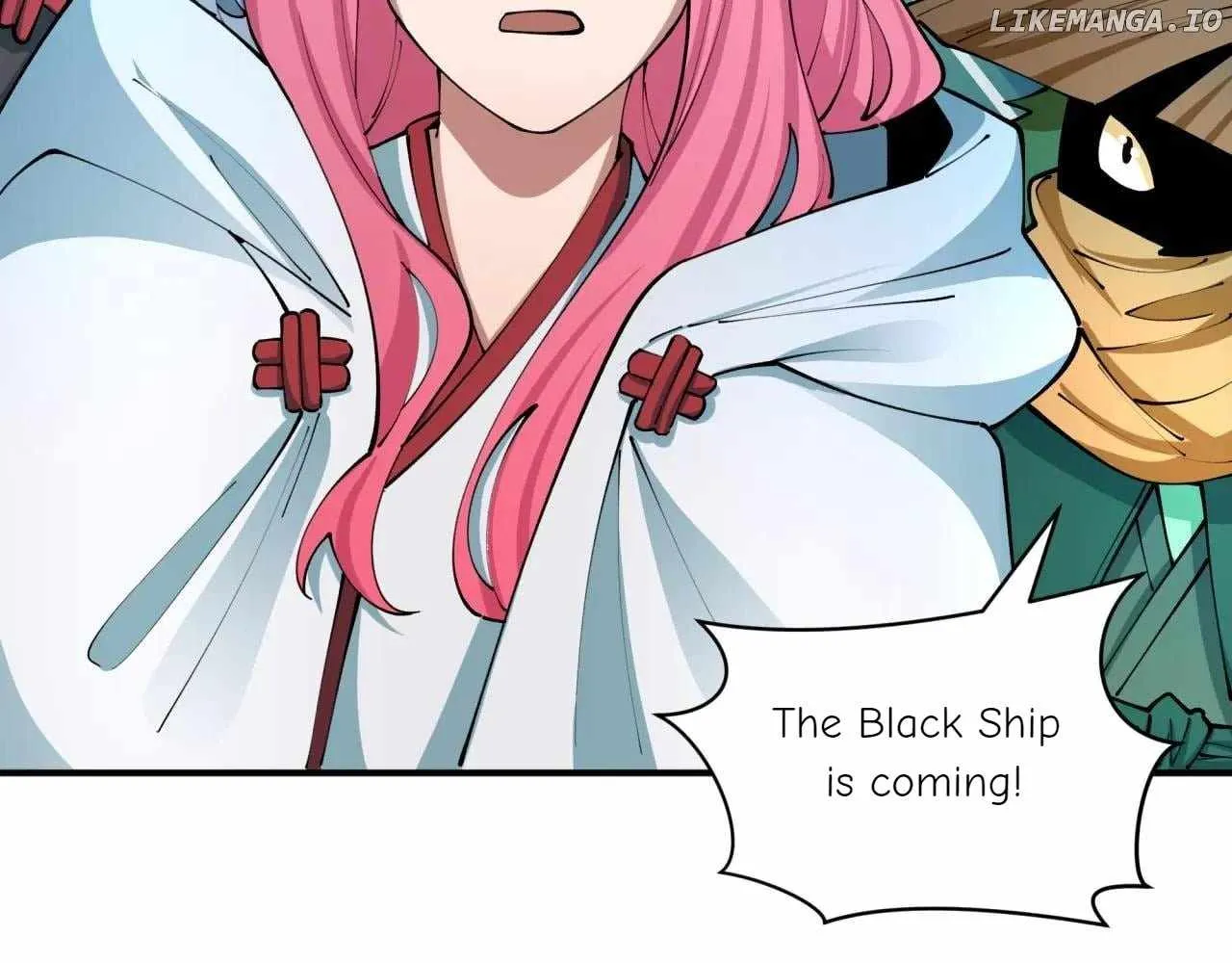 Age of Terror Chapter 395 page 157 - 