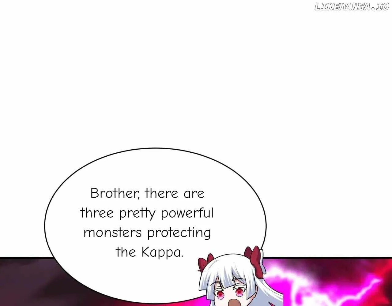 Age of Terror Chapter 395 page 158 - 