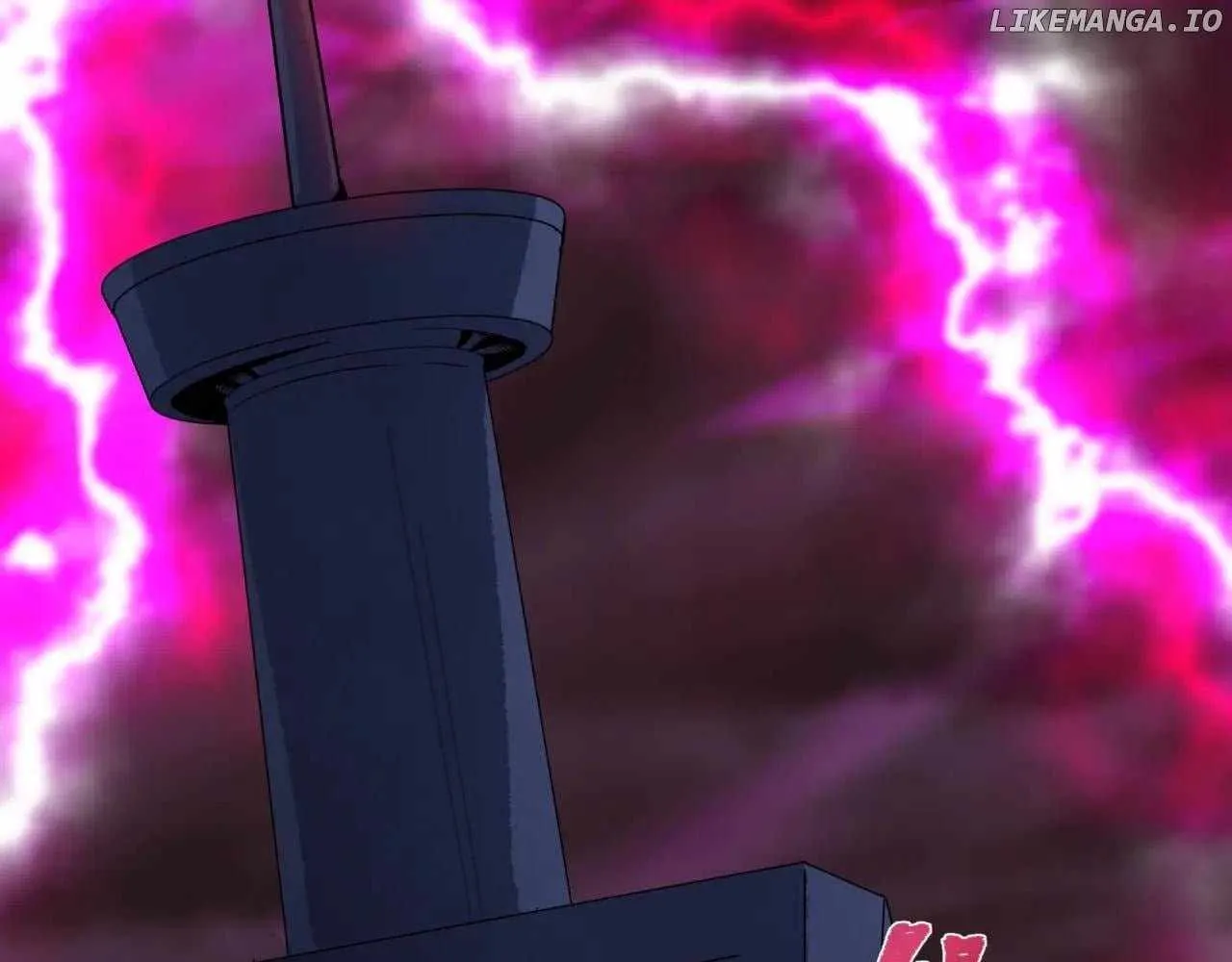 Age of Terror Chapter 395 page 160 - 
