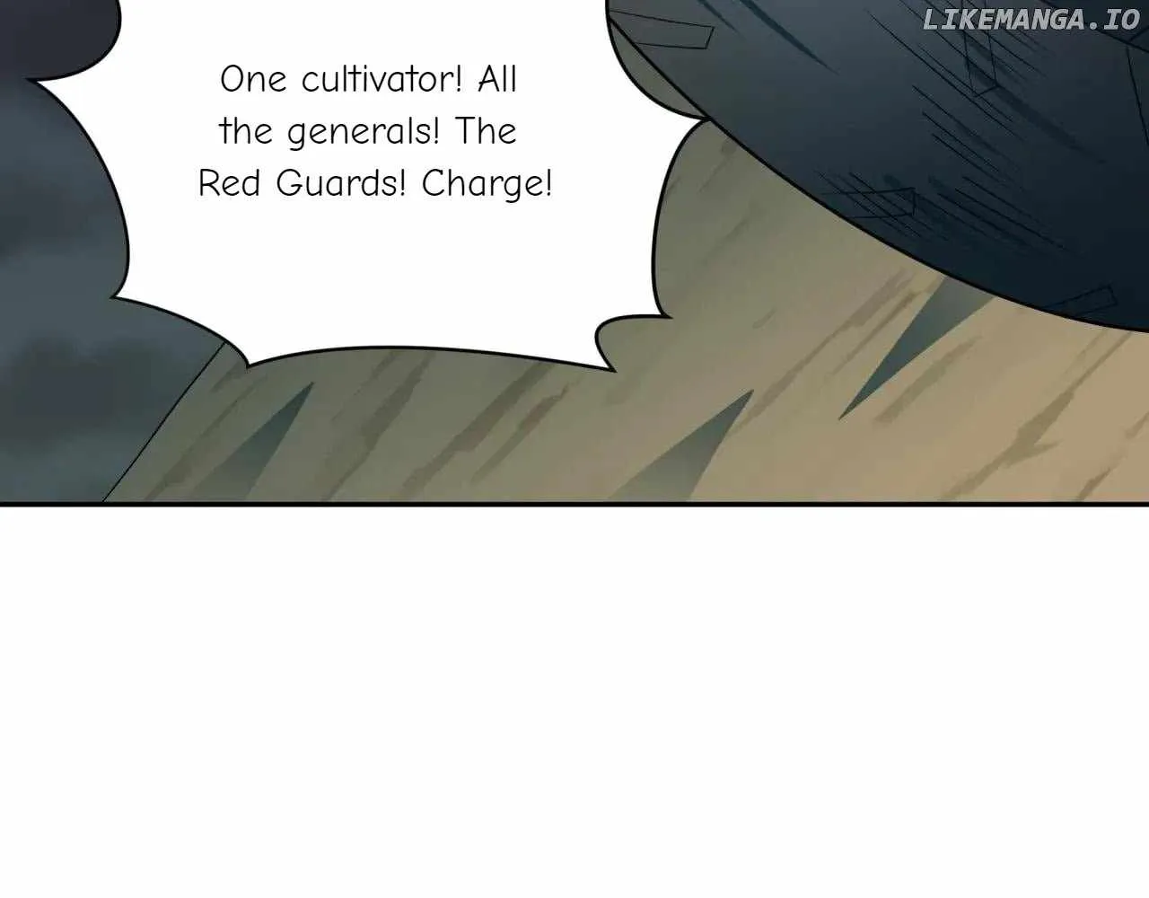 Age of Terror Chapter 395 page 17 - 