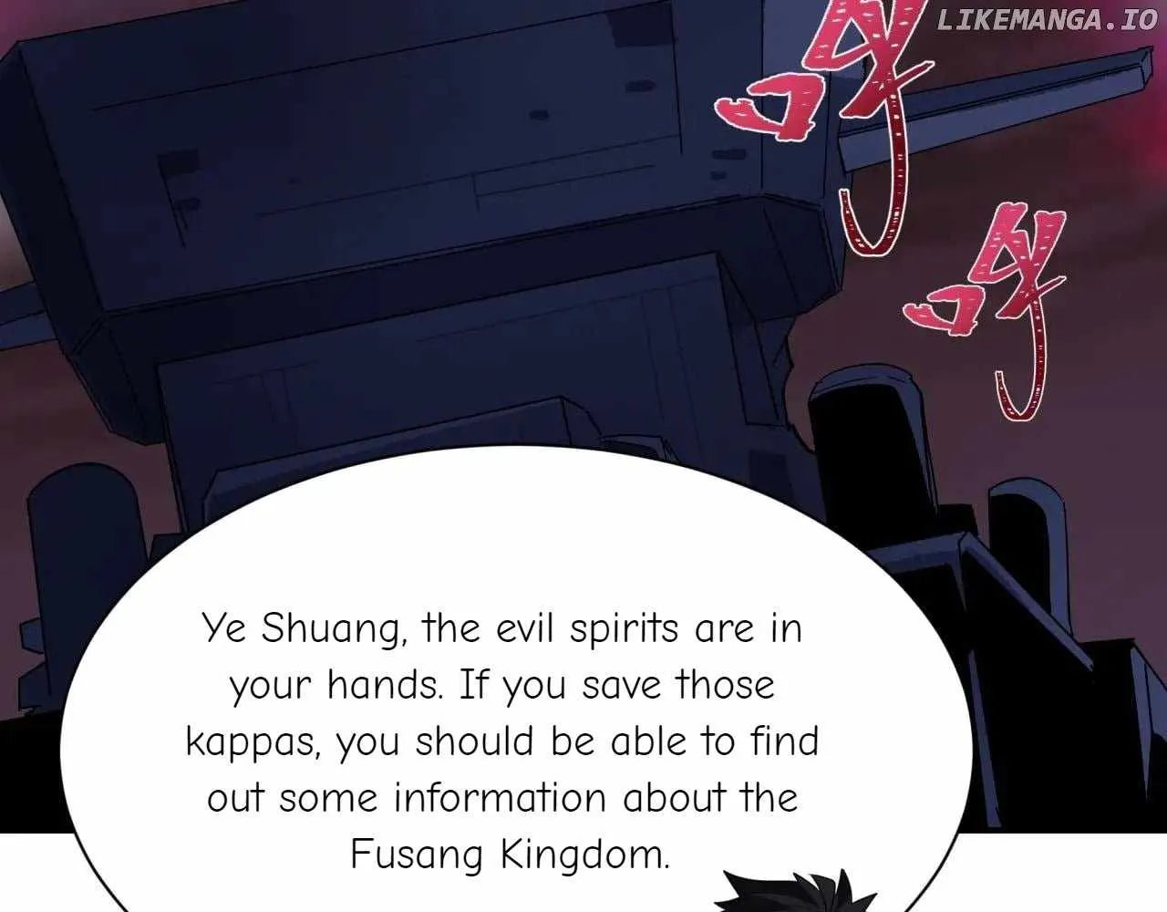Age of Terror Chapter 395 page 161 - 