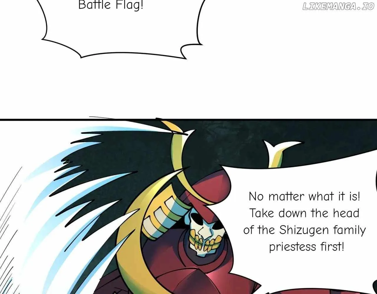 Age of Terror Chapter 395 page 163 - 