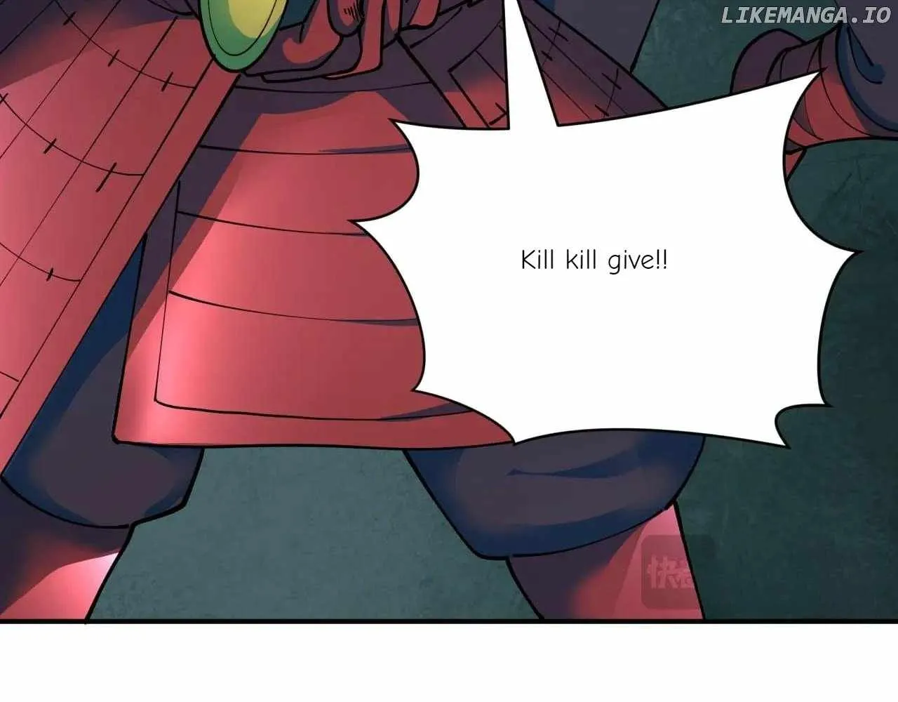 Age of Terror Chapter 395 page 165 - 