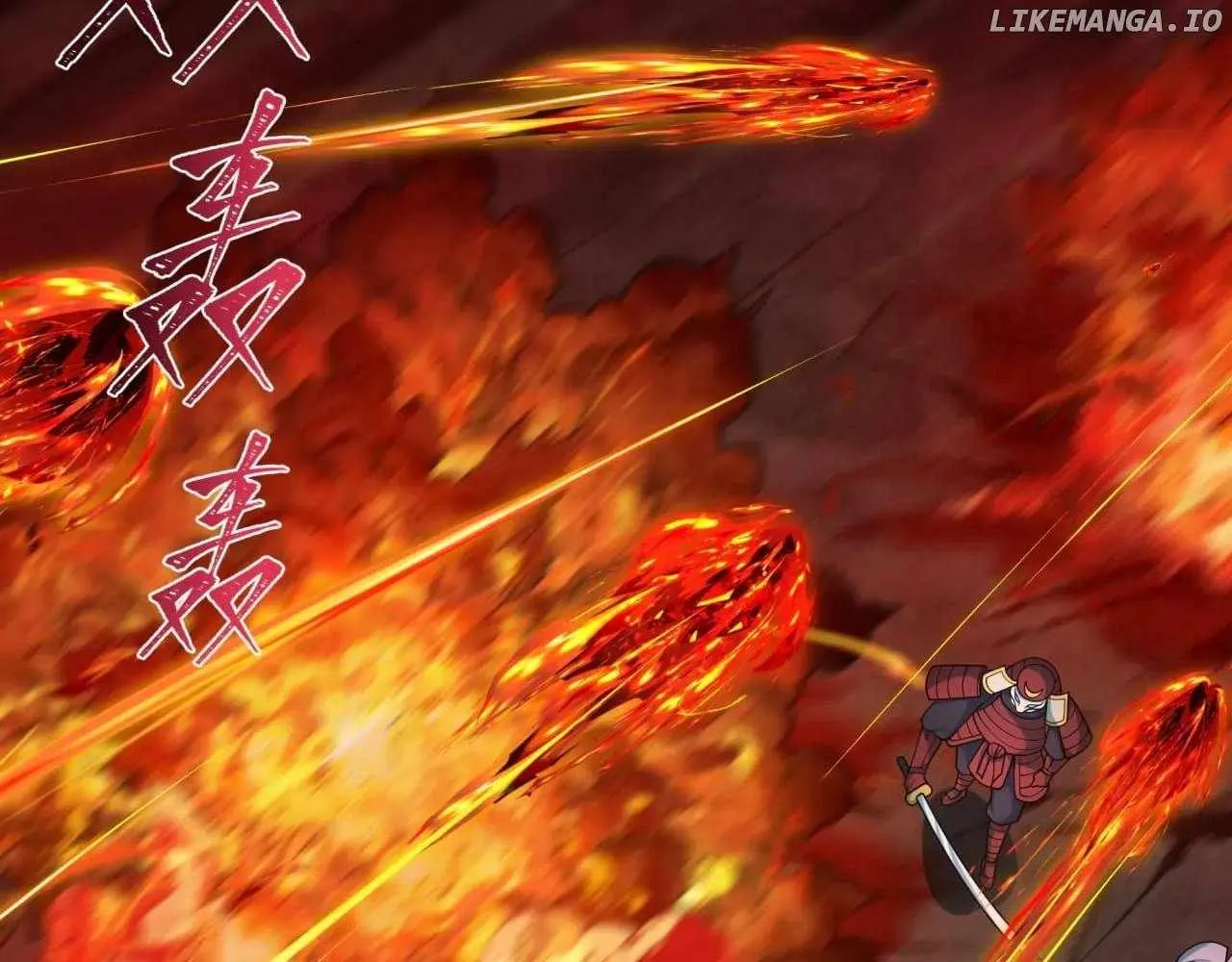 Age of Terror Chapter 395 page 167 - 