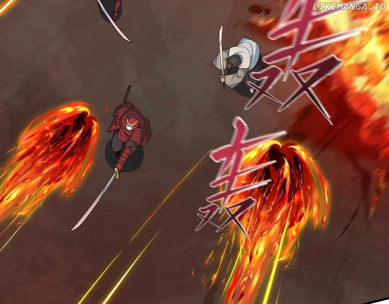 Age of Terror Chapter 395 page 169 - 