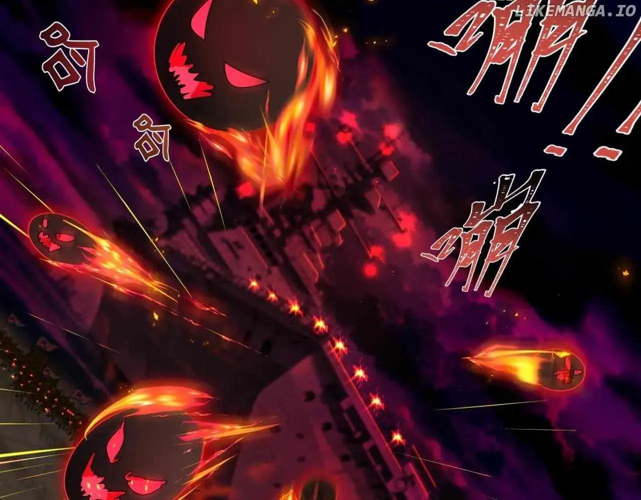 Age of Terror Chapter 395 page 171 - 