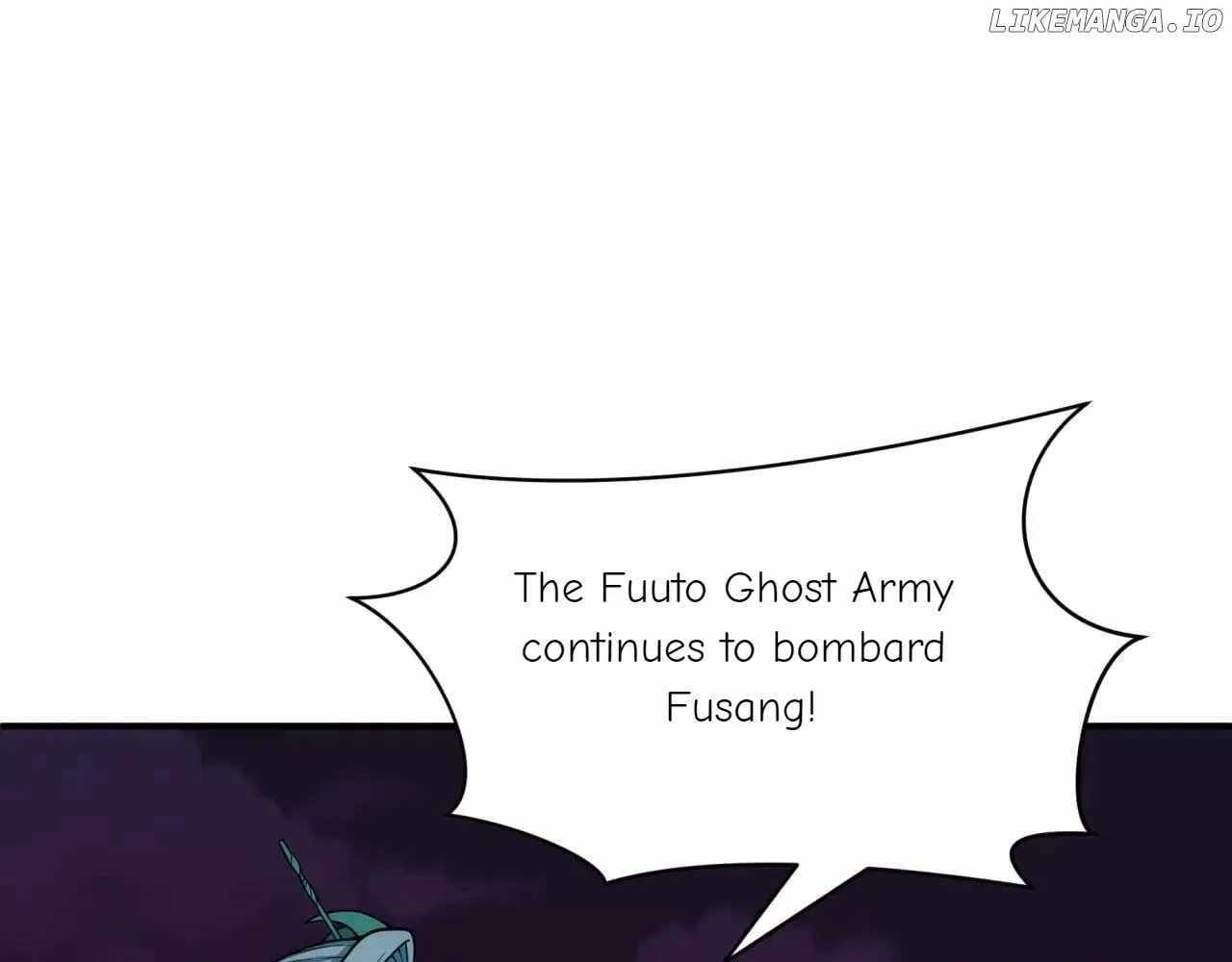 Age of Terror Chapter 395 page 174 - 