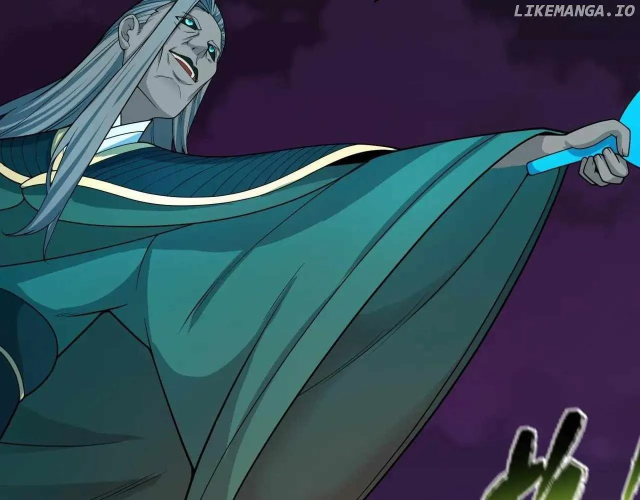 Age of Terror Chapter 395 page 175 - 