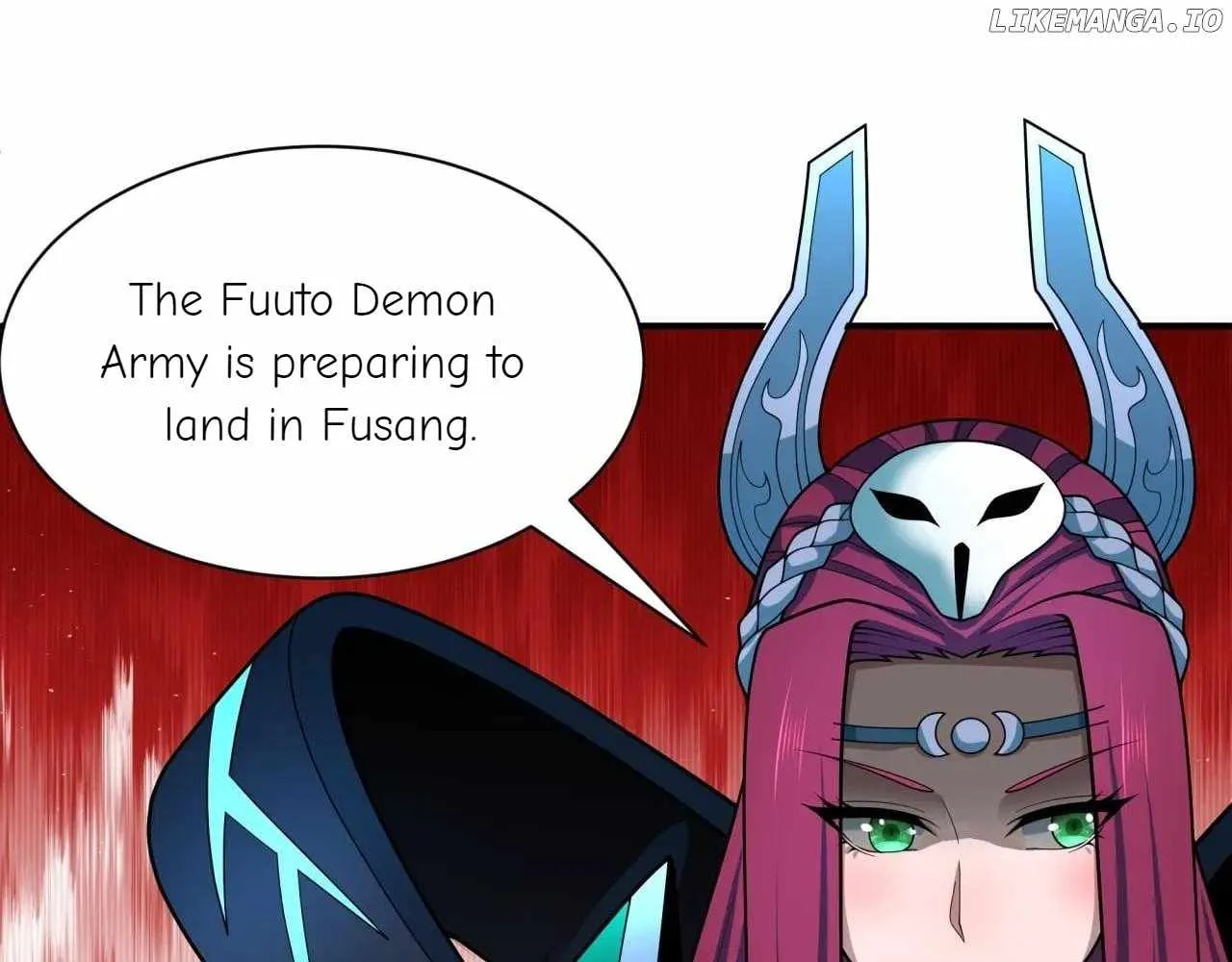 Age of Terror Chapter 395 page 178 - 
