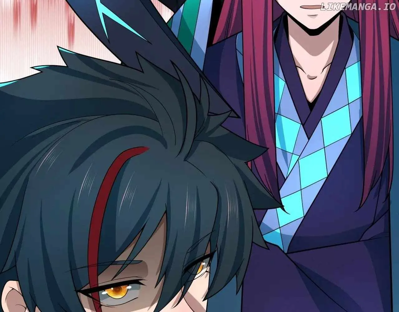 Age of Terror Chapter 395 page 179 - 