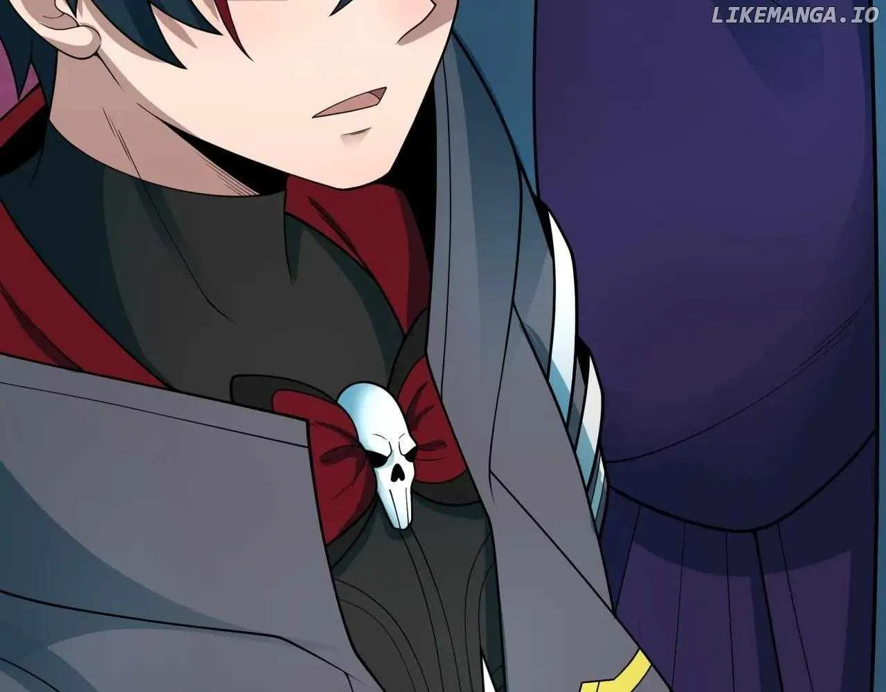Age of Terror Chapter 395 page 180 - 