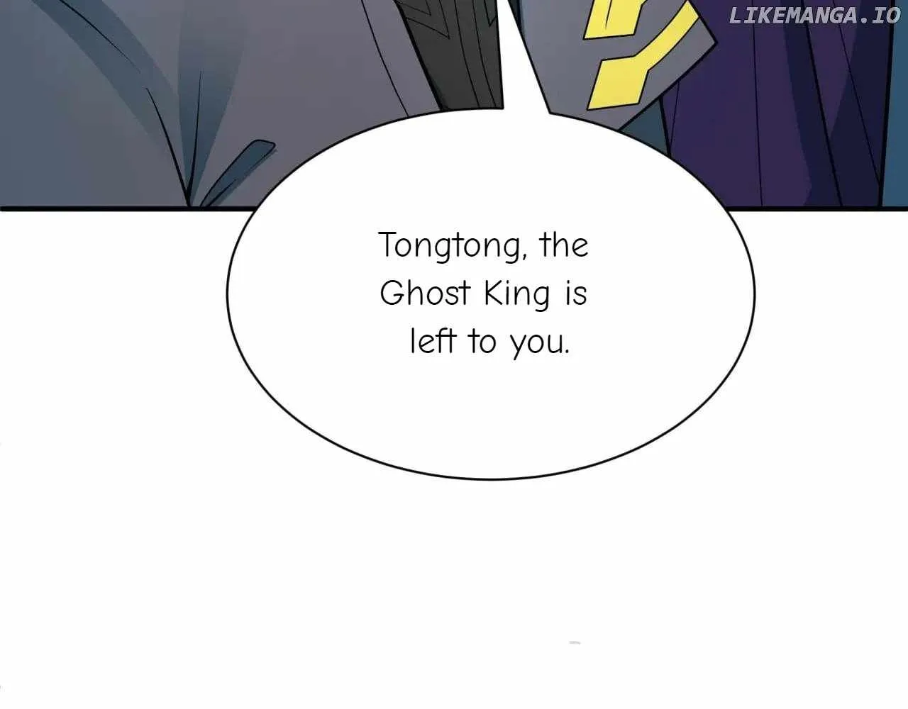Age of Terror Chapter 395 page 181 - 