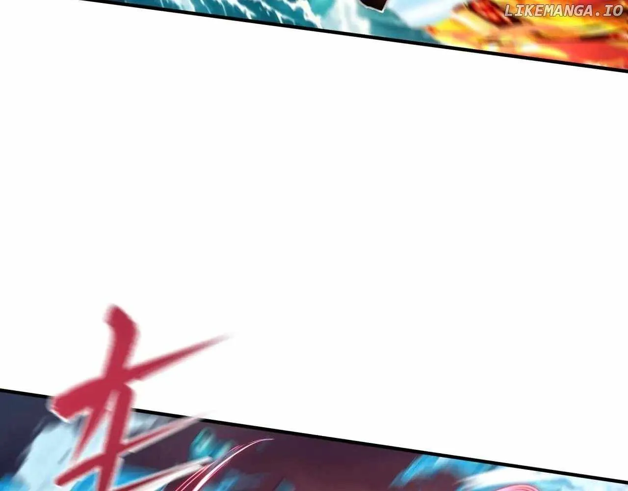 Age of Terror Chapter 395 page 27 - 