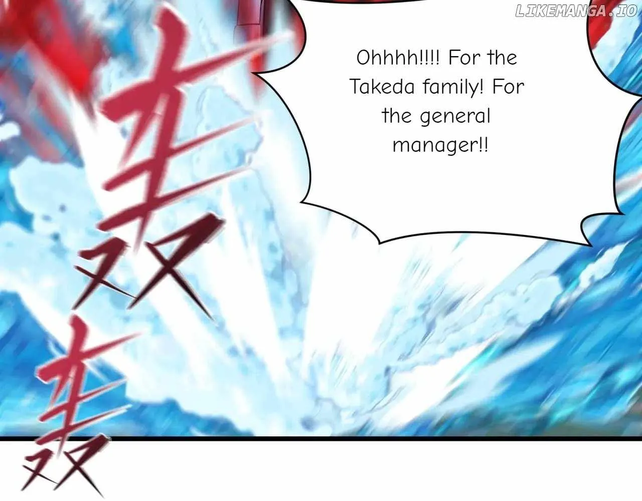 Age of Terror Chapter 395 page 30 - 