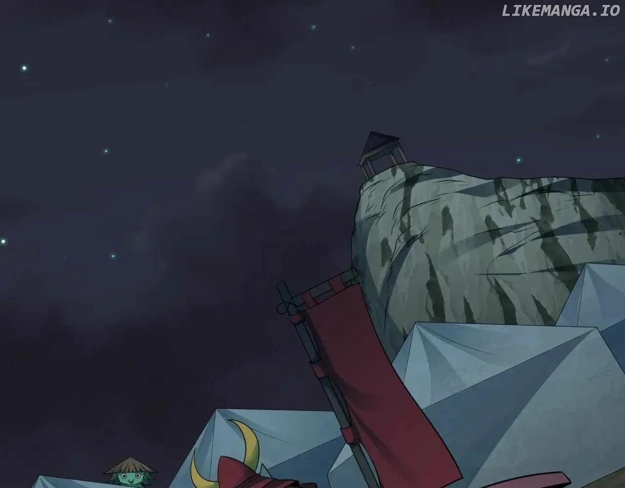Age of Terror Chapter 395 page 4 - 