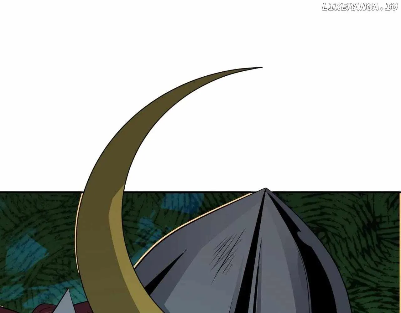 Age of Terror Chapter 395 page 36 - 