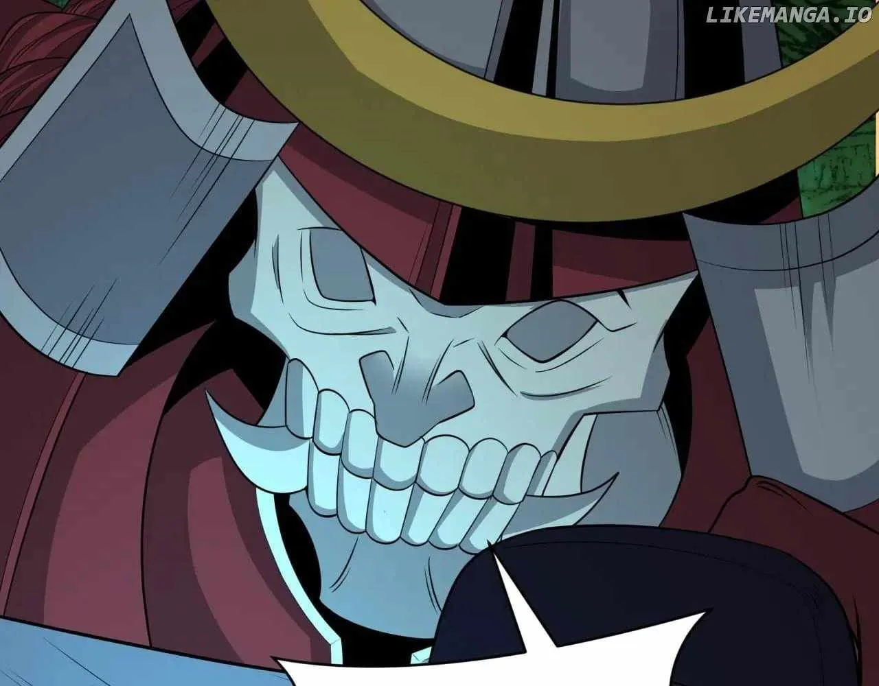 Age of Terror Chapter 395 page 37 - 