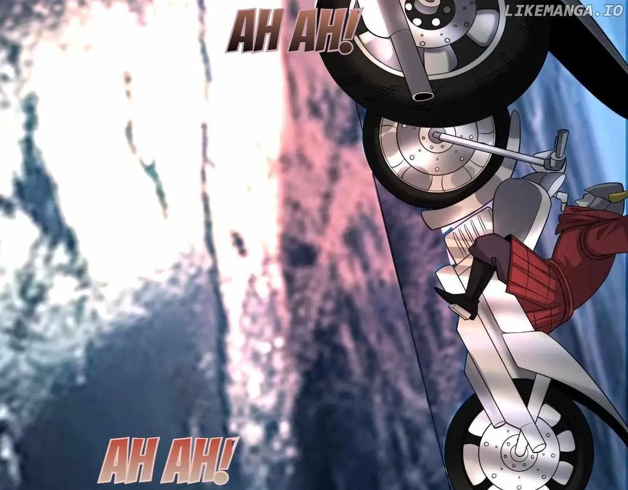 Age of Terror Chapter 395 page 43 - 