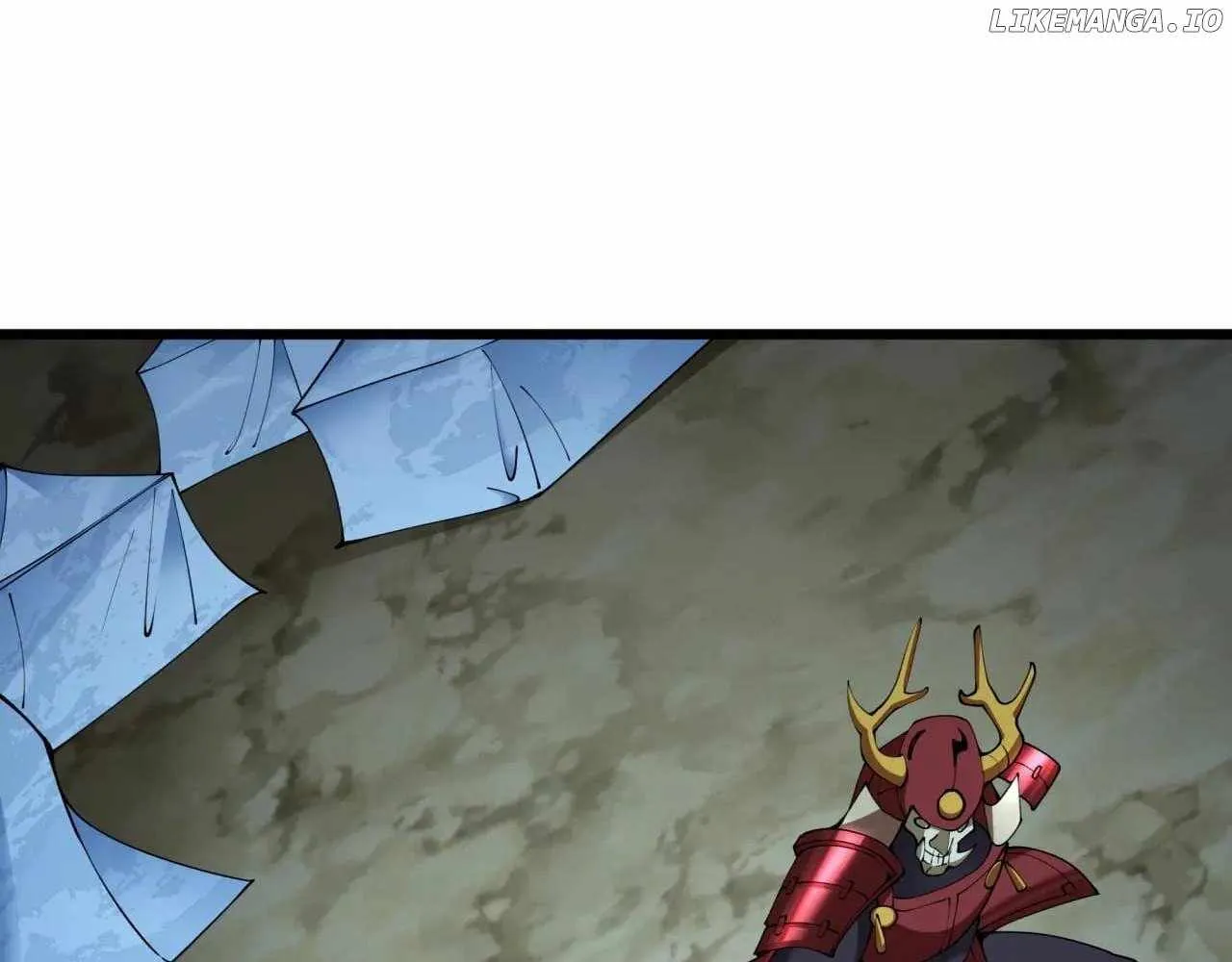 Age of Terror Chapter 395 page 67 - 