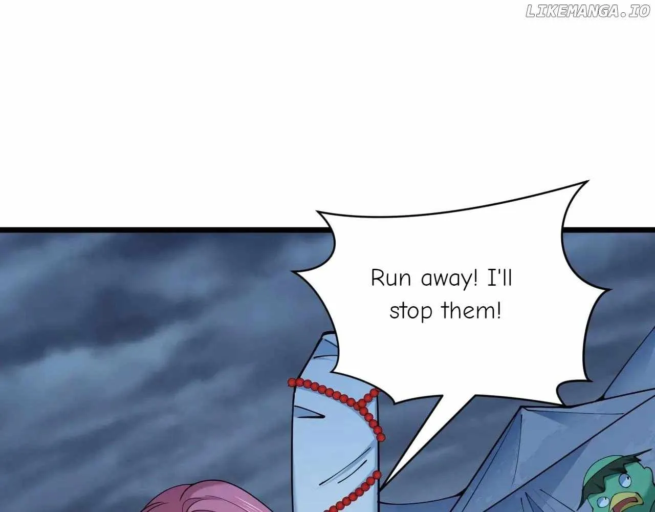 Age of Terror Chapter 395 page 74 - 