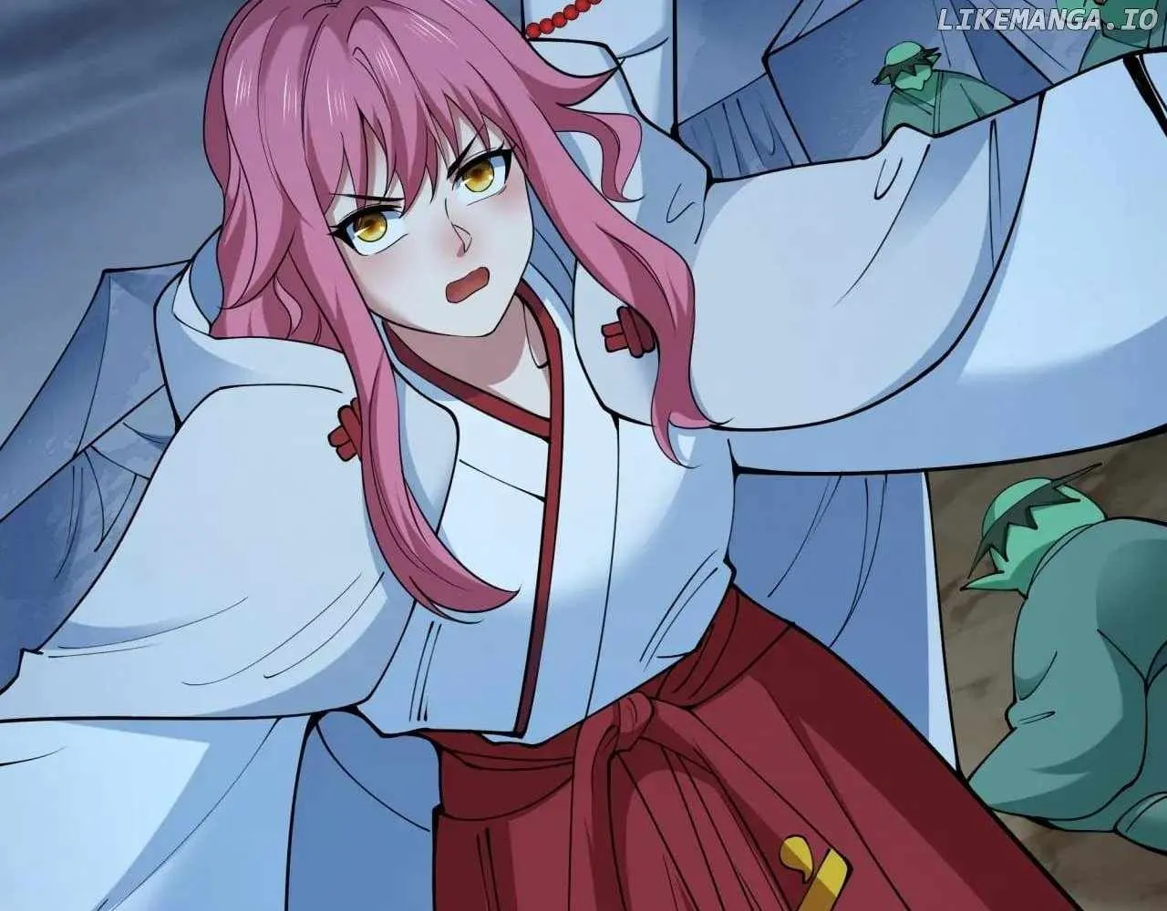 Age of Terror Chapter 395 page 75 - 