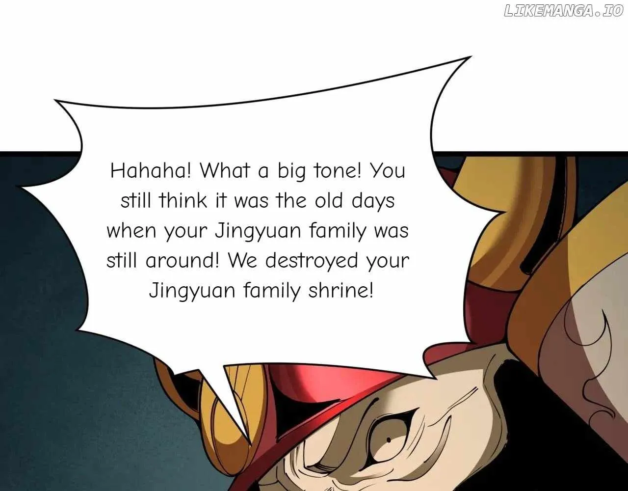 Age of Terror Chapter 395 page 78 - 