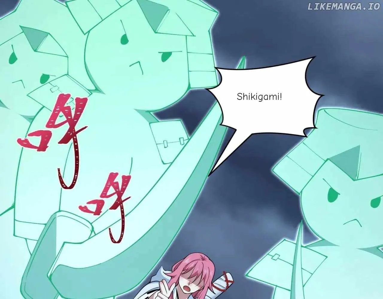 Age of Terror Chapter 395 page 84 - 