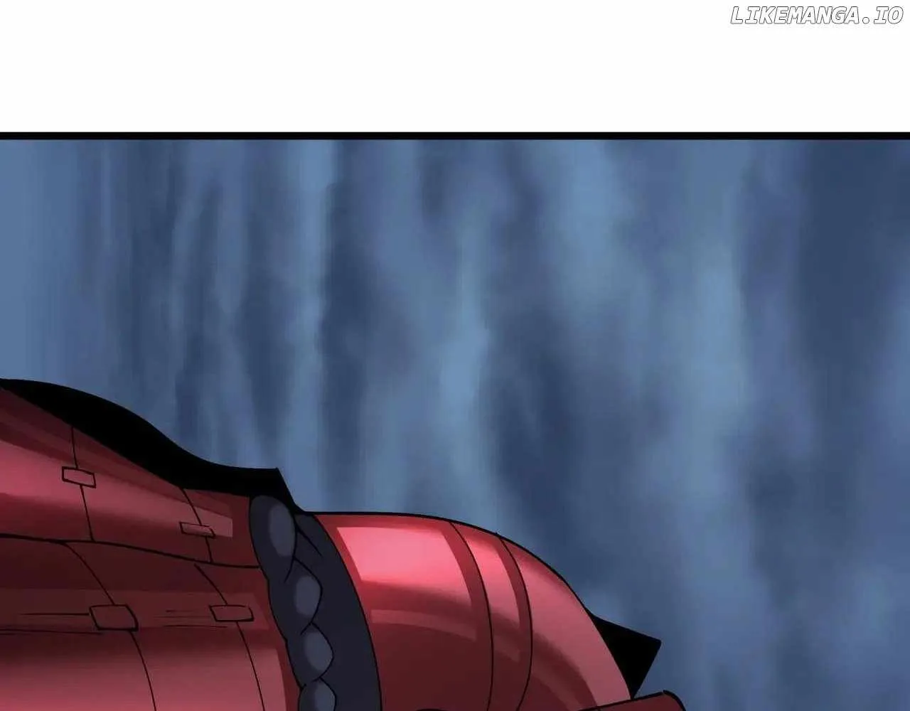 Age of Terror Chapter 395 page 87 - 