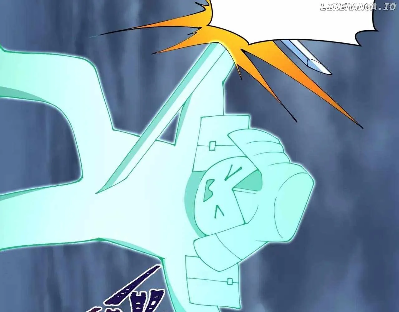 Age of Terror Chapter 395 page 89 - 
