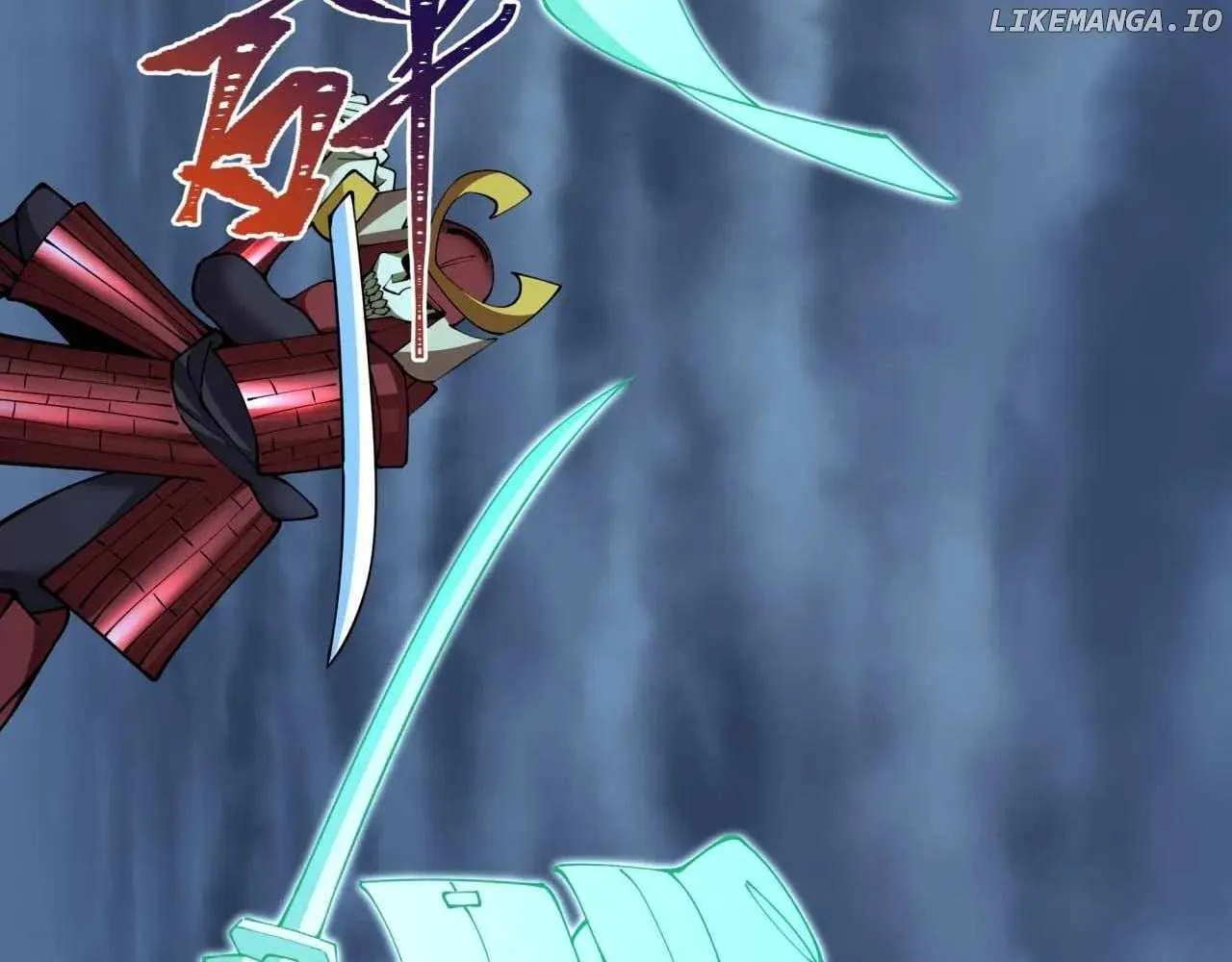 Age of Terror Chapter 395 page 90 - 