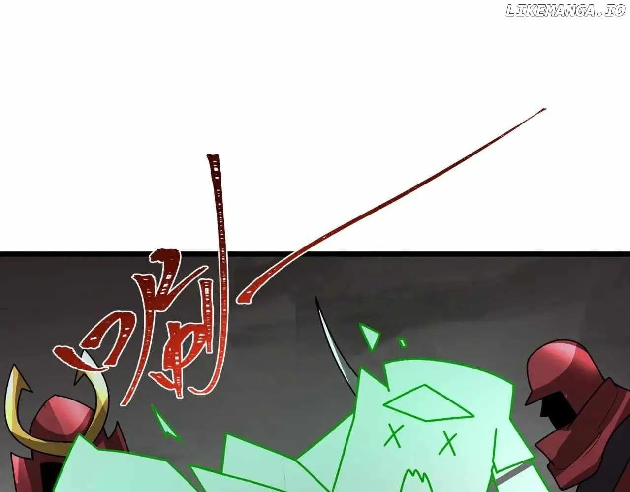 Age of Terror Chapter 395 page 93 - 