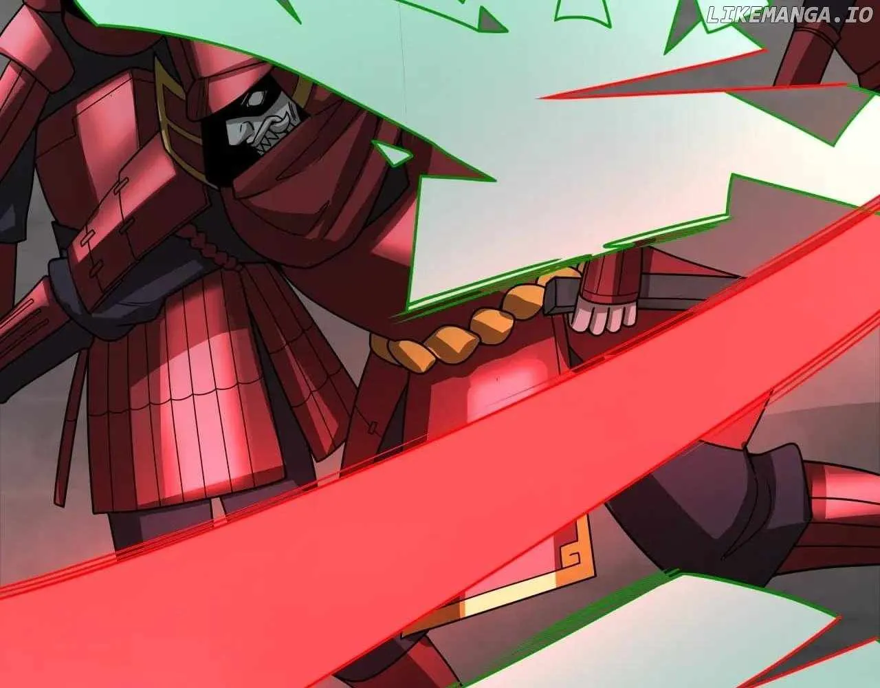 Age of Terror Chapter 395 page 94 - 