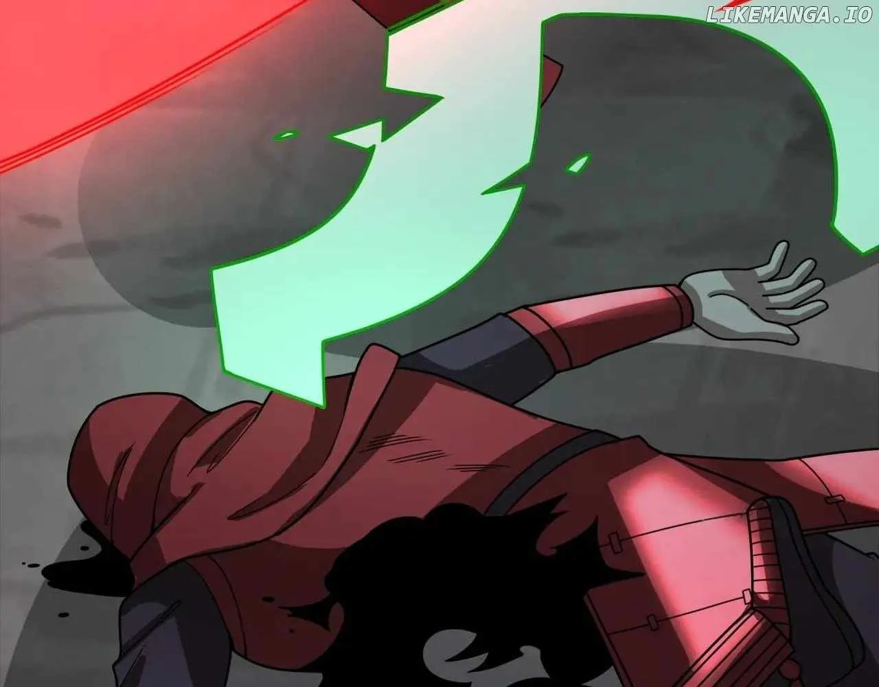 Age of Terror Chapter 395 page 95 - 