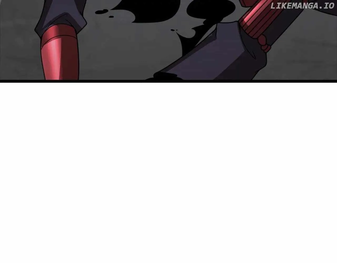 Age of Terror Chapter 395 page 96 - 