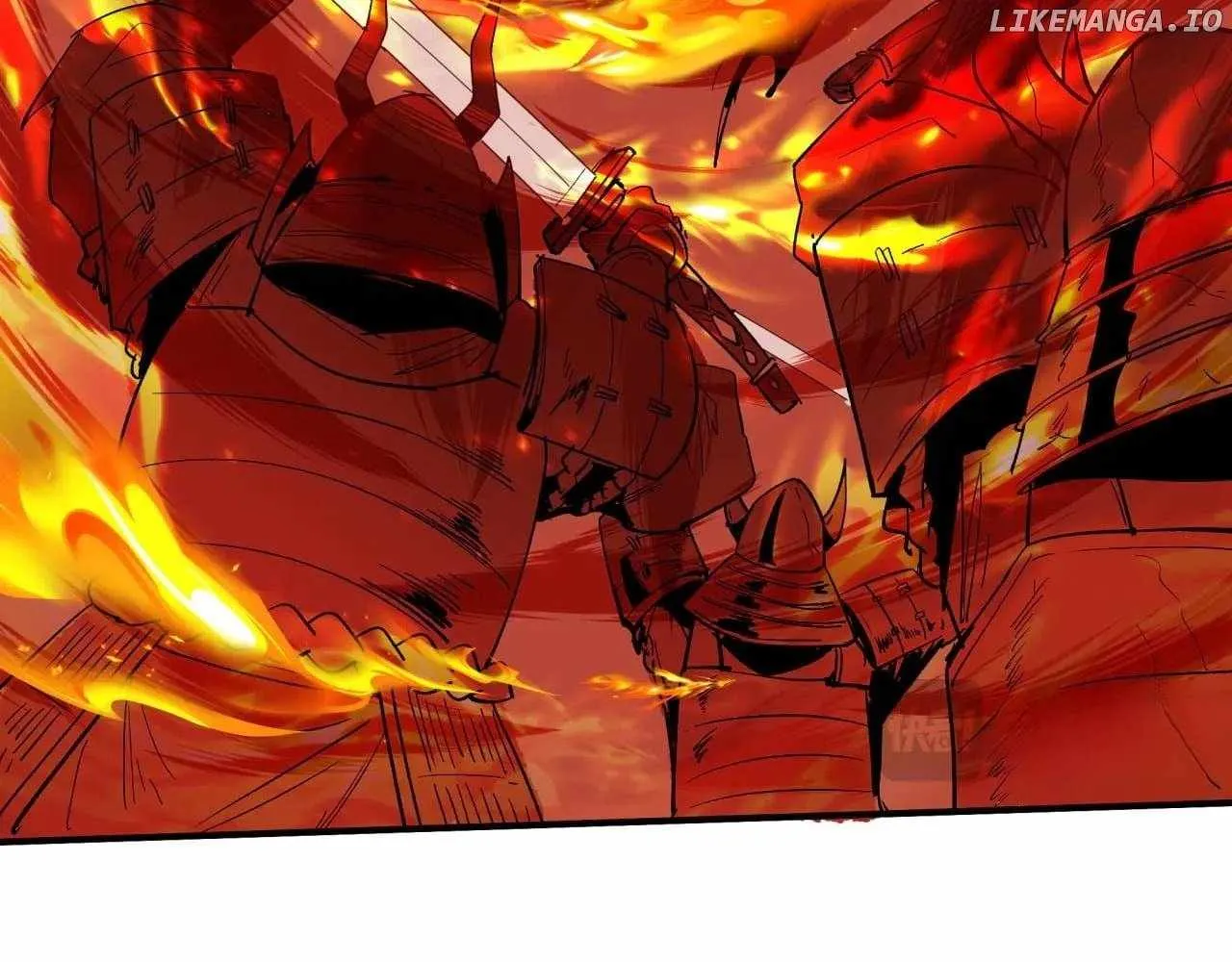 Age of Terror Chapter 396 page 106 - 