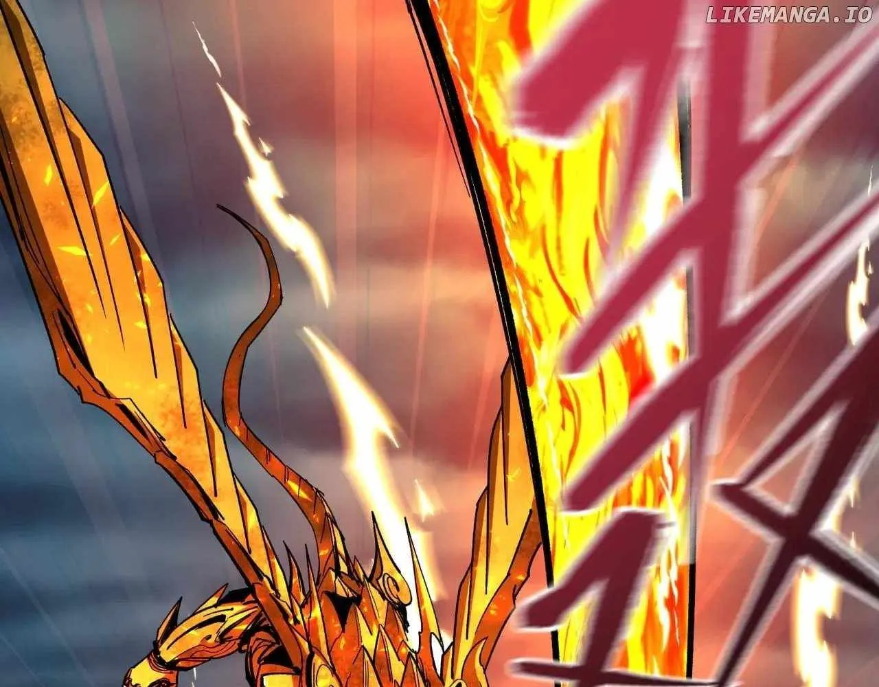 Age of Terror Chapter 396 page 108 - 
