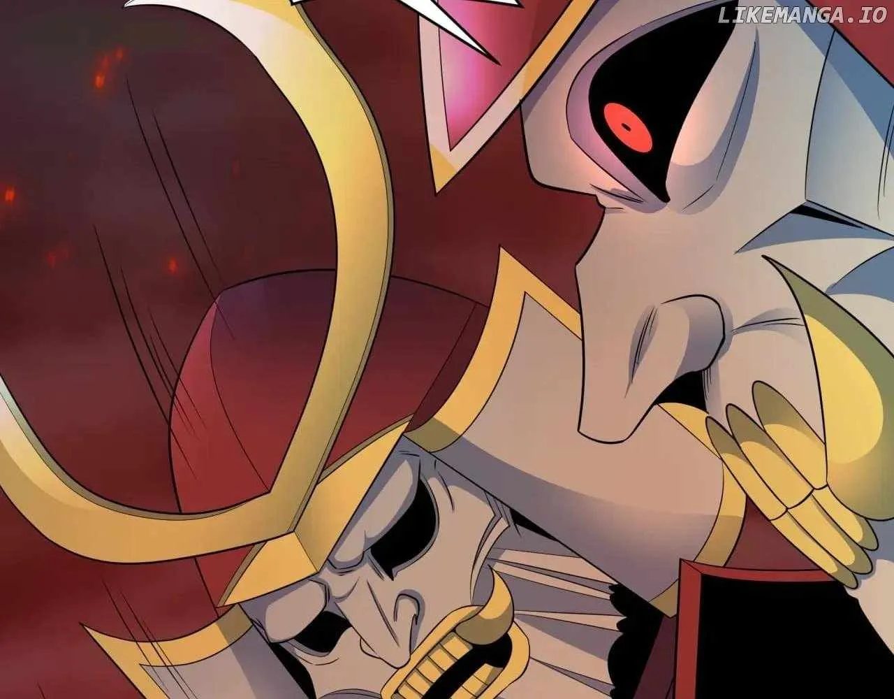 Age of Terror Chapter 396 page 12 - 