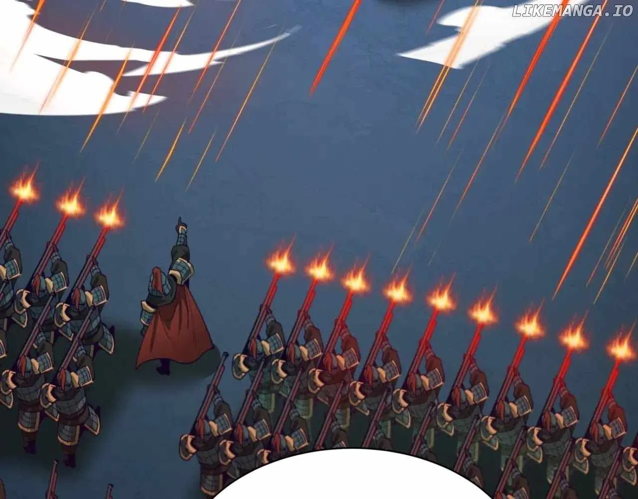 Age of Terror Chapter 396 page 113 - 