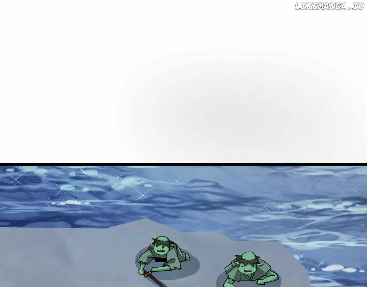 Age of Terror Chapter 396 page 118 - 