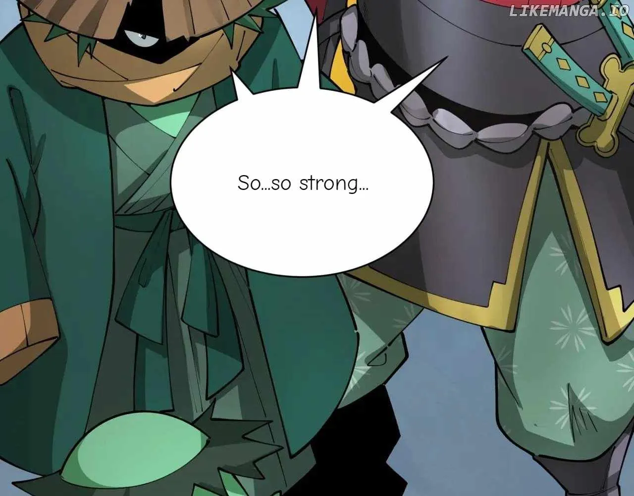 Age of Terror Chapter 396 page 120 - 